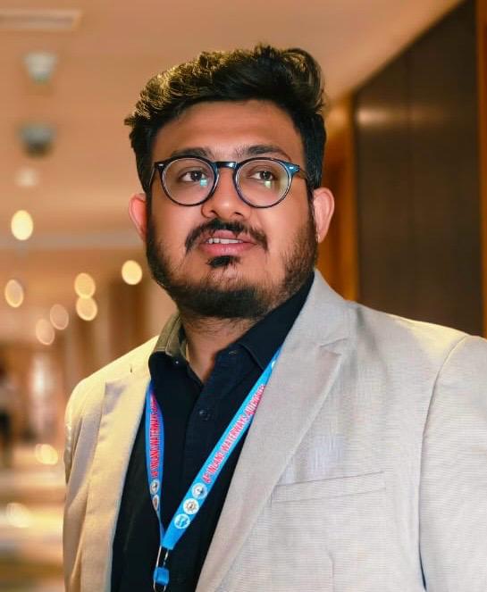 Photo of Shri. Vasu Deva